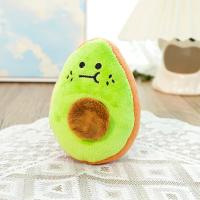 Juguete de Peluche para Mascotas Kiwifruit Avocado para Perros y Gatos - details 4