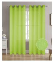 Cortina de Puerta de Estilo Amerin 140x260cm 100% Poliéster Ideal para Decoración de Hogar, Sala de Estar, Dormitorio - details 18