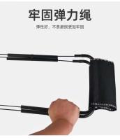 Silla plegable portátil para exteriores, banco de guerra, banco de pesca, VIE, camping, taburete de caballo de ocio ultraligero - details 13
