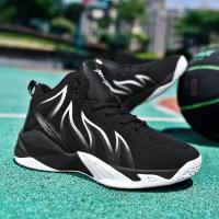 Zapatos de malla transpirables para hombre, zapatillas casuales de gran tamaño, 2024 - details 4