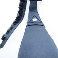 Bolsa de boxeo de velocidad de PU con forma de pera, bola giratoria de ejercicio, Bola de entrenamiento - details 3