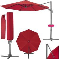 Parasol Ajustable para Protección UV Ventilación Superior Ideal para Jardín, Terraza Exterior, Patio - details 8