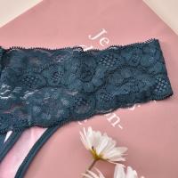 Tanga De Algodón Sin Costuras Para Mujer, Bikini Sencillo De Cintura Baja, Ropa Interior Deportiva, Tangas Sexys - details 8