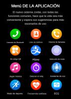 Reloj inteligente - details 13