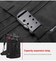 Mochila de Viaje Grande Capacidad 70L 50L para Deportes Fitness Bolsa de Mano para Almacenamiento de Zapatos Equipaje Laptop Negocios Bolsa para Escalar - details 18