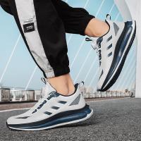 Zapatillas deportivas para hombre/mujer para correr, gimnasio, senderismo, entrenamiento, correr, casual, transpirables, tenis, caminar, zapatos. - details 9