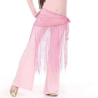 Nuevo estilo, accesorios, cadena de cintura con lentejuelas, ropa, pretina, bufanda con borlas para danza del vientre - details 26