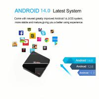 El X99MAX es un dispositivo inteligente con dispositivo multimedia de reproducción y red - details 7