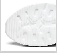 Zapatillas de deporte informales para hombre, tenis de malla de lujo, mocasines para correr - details 5
