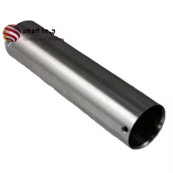 CUBIERTA TRASERA Compatible con VJ 100-0370-195 PARA Impresora de Inyección de Tinta Continua 43S - 1
