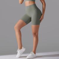 Entrenamiento de yoga, pantalones cortos casuales para correr, ciclismo, gimnasio - details 87