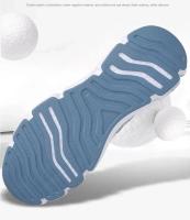 Zapatillas Deportivas de Lujo Transpirables Comodidad para Hombres y Mujeres al Aire Libre - details 11