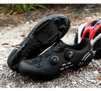 Zapatillas ciclismo mtb hombre movimiento aire libre Equipo Protector seguro mujer - details 23