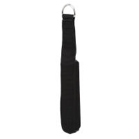 Barras de Mano de Resistencia para Yoga y Ejercicio en el Gimnasio Reemplazo de Espuma Negra para Equipo de Fitness - details 2