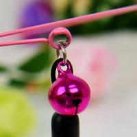 Juguetes de Gato de Alambre de Acero Pluma Interactiva para Gatito 2pcs con Cuentas y Campanillas - details 16
