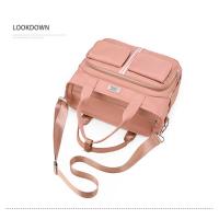 Nueva bolsa de almuerzo multifuncional de gran capacidad, bolsa de almuerzo portátil de doble bolsillo, bolsa de picnic antisalpicaduras - details 26