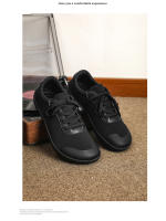 Zapatos descalzos anchos de marca para hombre, zapatillas antideslizantes Unisex para correr, zapatos minimalistas para caminar, zapatillas informales transpirables - details 13