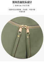 Zhenli-Bolso de hombro Retro para mujer, mochila de gran capacidad, diseño de nicho, venta al por mayor - details 25