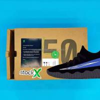 Zapatos para caminar de cuero cómodos e informales para mujer, plantilla de plástico para fútbol y baloncesto, deportes de moda, recién lanzados - details 7