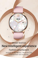 VL39 PRO-reloj inteligente con Bluetooth, Smartwatch con llamadas, recordatorio de notificaciones Push, Modo deportivo, GPS, trayectoria, Pantalla AMOLED, novedad de 2024 - details 0