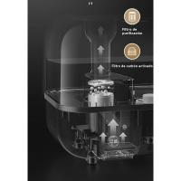 Oso humidificador de aire JSQ-F50G5 dormitorio aire acondicionado gran humidificador de niebla hogar gran volumen de niebla - details 3