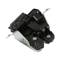 Pestillo de bloqueo de tapa de maletero de coche 0997400300 para MERCEDES BENZ GLA250 X156 4MATIC 2.0L 2016 transmisión automática - details 4