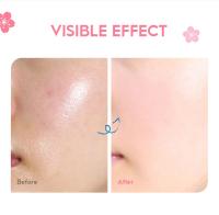 Crema Blanqueadora Sakura Serum Removedor de Arrugas Esencia Reafirmante - details 9