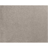 Liso Patas cabeceros Cabezal tapizado Cama Lujo (150x105cm Patas (Camas 150/160), Tela Beige) - details 6