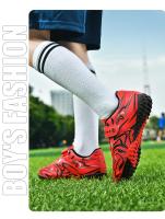 Zapatos de Fútbol para Niños Ultraligeros Cramas de Entrenamiento Profesionales sin Resbalones para Niños y Niñas - details 73