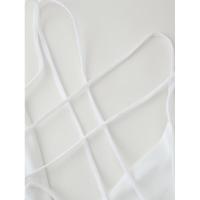 Vestido de tirantes estilo vacacional con espalda descubierta y lazo versátil clásico de moda para mujer personalizado nuevo - details 10