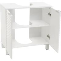 bajo Lavabo Pestal Blanco 60 cm - details 0