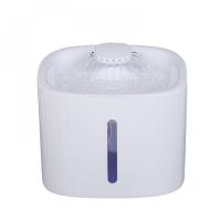 Bebedero para Gatos Automático 84oz/2,5 Litros Material de Plástico Certificado CE - details 12