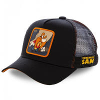 Gorra de Béisbol de Algodón Estilo Anime Gorra de Papá Hip Hop para Hombres y Mujeres - details 24