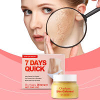 La crema para el cuidado de la piel tiene ingredientes suaves, una textura ligera que nutre la piel, manteniéndola hidratada y refrescante. - details 1