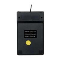 Universal numeric keypad USB Wire  number keycap for Laptop Desktop PC Computer Numpad 18 Keys Keyboard Accountant - details 4