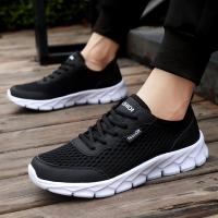 Zapatillas de Deporte de Verano para Hombre Zapatos Casuales Antideslizantes de Alta Calidad - details 9