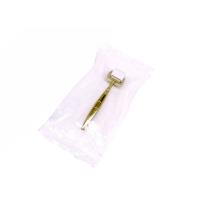 Mini Portátil Nuevo Derma Rodillo Reemplazable Cabeza Disolvente Rodillo De Belleza - details 5