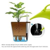 Macetas de Plástico para Plantas