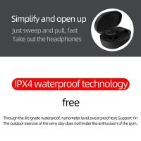 Auriculares inalámbricos P9 Pro Max Air, cascos con Bluetooth, cancelación de ruido, micrófono, sobre la oreja, deportivos, para - details 4