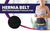 Cinturón de Hernia para Hombres y Mujeres Ideal Postoperatorio y Parto - details 0