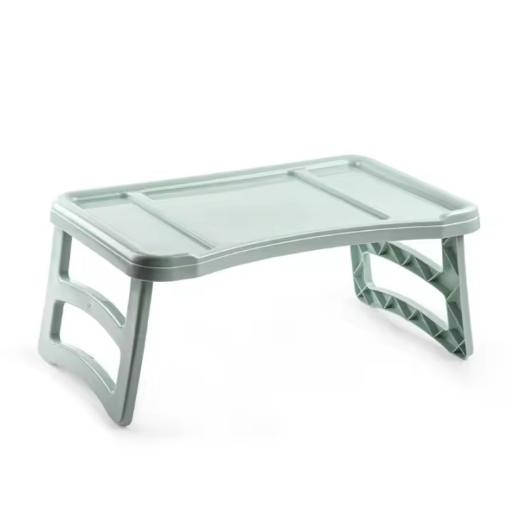 Bandela Plegable de Mesa Material de Plástico 51 cm de Ancho x 33 cm de Fondo x 23.5 cm de Altura - 1