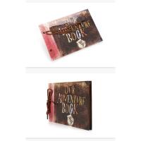 Nuestro álbum de fotos de aventura mantiene tus recuerdos vivos, perfecto para proyectos de bricolaje - details 7
