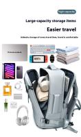 Mochila Viaje Cabina Avion para Ryanair Maleta, Mochila de Viaje, Equipaje de Mano, Bolsa Viaje Cabin Bag Mujer Hombre - details 6