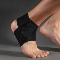Soporte de Tobillo Deportivo Muñeca Ajustable para Alivio de Presión Hecho en China - details 3