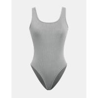 Conjunto de verano 2024 para mujer: top sin mangas y pantalones palazzo - details 13
