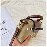 2025 bolso de moda bolso de mujer personalidad versátil pequeño bolso cuadrado ligero bolso de mensajero de hombro - details 17