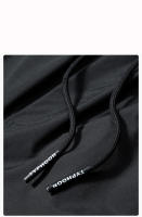 Pantalones de Sudor con Múltiples Bolsillos para Hombres Comodidad y Estilo Básico, Material de Poliéster, Lavado en Máquina, Deporte Casual - details 6
