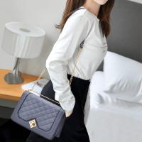 Bolso Bandolera antirobo para Mujer, bolsa de Hombro, Bolso de Mano Multifuncional, Bolsos de Hombro Cruzado de Cuero PU - details 6