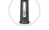 Dispensador automático de jabón líquido de 400ml, champú con sensor inteligente, dispensador sin contacto para cocina y baño, kit de accesorios - details 7
