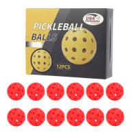 pala padel Pickleball bola de 40 hoyos palas de padel hombre accesorios padel - details 4
